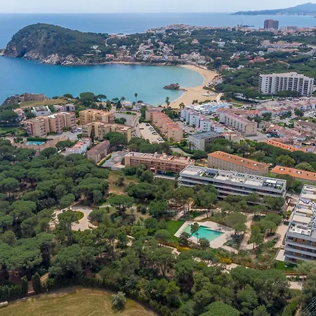 Solina Costa Brava - By Emerald Palamos