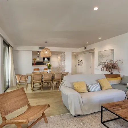 Solina Costa Brava - By Emerald Apartment Palamos