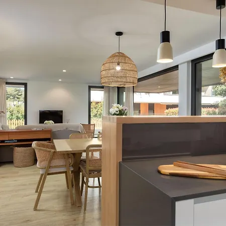 Solina Costa Brava - By Emerald Apartment