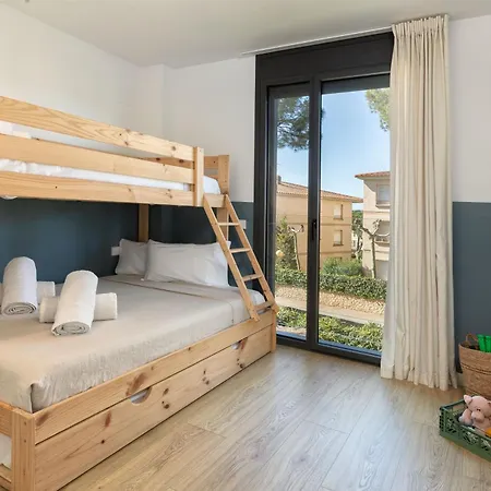 Solina Costa Brava - By Emerald Apartmán Palamós