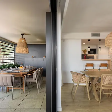 Solina Costa Brava - By Emerald Apartment *