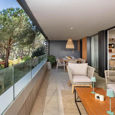 Solina Costa Brava - By Emerald Apartment *