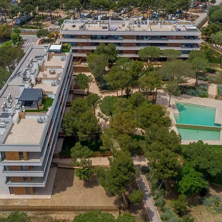 Solina Costa Brava - By Emerald Apartment Palamos