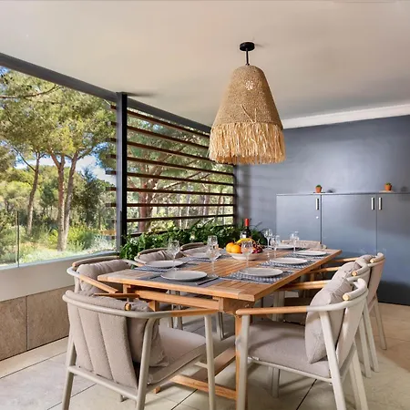 Solina Costa Brava - By Emerald Apartment